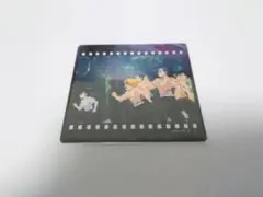 鬼滅の刃 柱稽古編 お楽しみくじ フィルム風クリアカード
