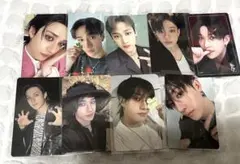 【cha!様専用】StrayKids スキズ バンチャン トレカ まとめ売り