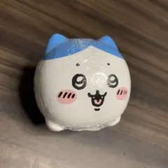 ちいかわ　ハチワレ貯金箱