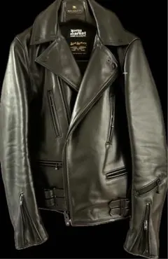 2025年最新】コムデギャルソン ルイスレザー 38の人気アイテム