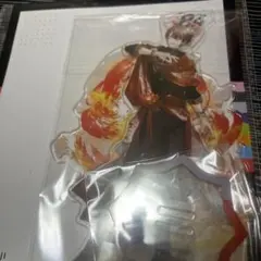 n*o様 にじさんじ 8th Anniversary 加賀美ハヤト アクリルスタ