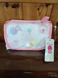 【最終値下げ／新品未使用】③モンチッチ　エコバック