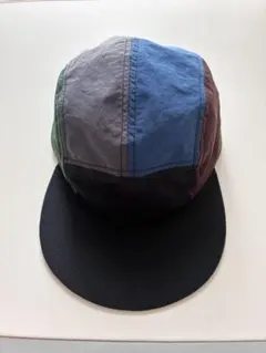 ゴヨウ JET CAP キャンバス メンズ キャップ 新品未使用 完売モデル ゴヨウ JET CAP キャンバス メンズ キャップ 新品未使用 完売モデル