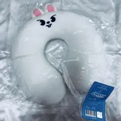 Stray Kids リノ leebit pilot ネックピロー