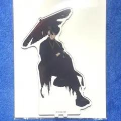 桃源暗鬼 無陀野無人 アニメイトカフェ アニカフェ アクリルスタンド