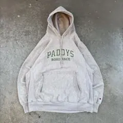 90s Champion リバースウィーブ　パーカー