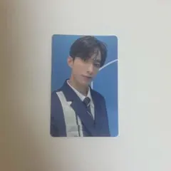 SEVENTEEN DREAM ドギョム トレカ