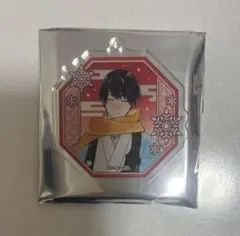 古書店街の橋姫　アクリルスタンドキーチェーン 大正ロマンな幻想夜会　セット 古書店街の橋姫 アクリルスタンドキーチェーン 大正ロマンな幻想夜会