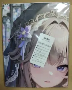 翡翠亭 ミニ色紙 9-nine- 4種（希亜、春風、ゴースト） - メルカリ