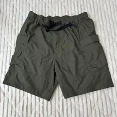 THE NORTH FACE クラスファイブカーゴショーツ NB42332