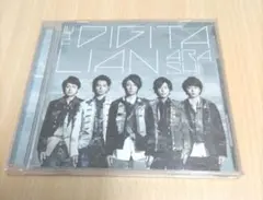 嵐 「THE DIGITALIAN 」