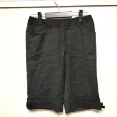 【新品美品】JUDYリボン付ハーフパンツのサムネイル