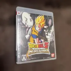 非売品 ドラゴンボールZ バーストリミット設定資料集 - メルカリ