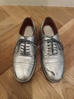 2026年最新】Maison Martin Margiela レディース ローファー・革靴の 