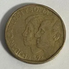 スペイン旧紙幣　完全未使用　5000ペセタ＆10000ペセタ2枚 Yahoo!オークション -「スペイン ペセタ」(紙幣) (貨幣)の落札