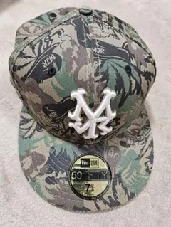 ☆aeae AE SYMBOL ANGEL WING CAP 迷彩 キャップ☆ - メルカリ