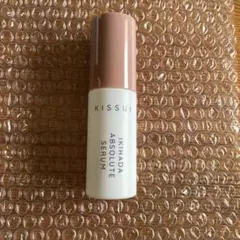 【 新品未開封 】KISSUI ベルロージィ ウェルカムセット＆サンプル付 新品未開封 】KISSUI ベルロージィ ウェルカムセット＆サンプル付