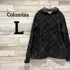 Columbia 【L】レディース フリースジャケット ソフトシェルのサムネイル