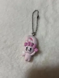 エスターバニー マスコットスイング リボンバニーA