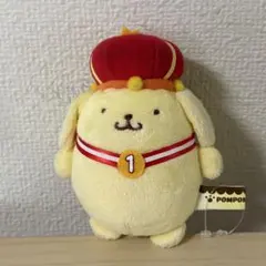 2025年最新】ポムポムプリン カフェ ぬいぐるみの人気アイテム - メルカリ