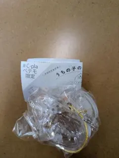 うちの子のけだまだま　犬のけだまだま　限定アソート　白チワワ