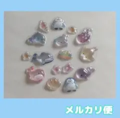 【正規品】ボンボンドロップシール シャーベット ／らめーるボンボン　おすそわけ