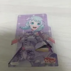 バンドリ GIGO フェスタ 2024summerフォトカード 若宮イヴ 2枚 - メルカリ
