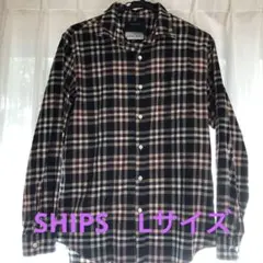 SHIPS Lサイズのサムネイル