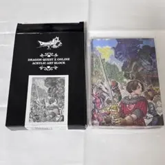 クオード アクリルスタンド】 ドラクエ ドラゴンクエストX アクスタ 10