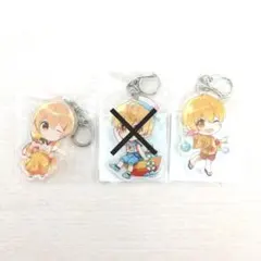 すとぷり るぅと アクキー