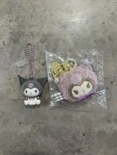 2026年最新】クロミ キーホルダー まとめ売りの人気アイテム - メルカリ