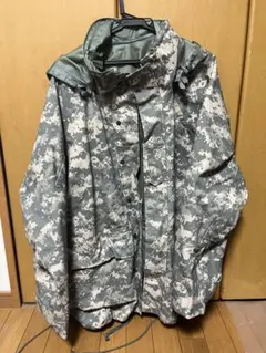 ECWCS ゴアテックスL-R 2019年製 valley apparel - メルカリ