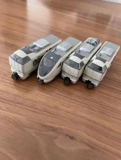 2026年最新】bトレ サンダーバードの人気アイテム - メルカリ