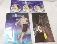 FGO 蘆屋道満 アニプレックス c104 コミケ - メルカリ