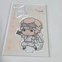 岡本信彦　アクリルスタンド４点セット 2025年最新】岡本信彦 アクリルスタンドの人気アイテム - メルカリ