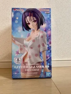【新品未開封】To LOVEる ダークネス西連寺春菜 フィギュア