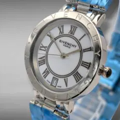 希少モデル GIVENCHY APSARAS 極美品 ローマン 廃盤 稼働 - メルカリ