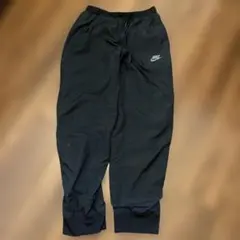 NIKE ジュニア　トレーニングパンツ　ナイロンパンツ　ウインドランナー