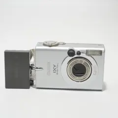 2026年最新】canon ixy digital 500の人気アイテム - メルカリ