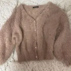 INGNI カーディガン