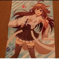 艦隊これくしょん（艦これ）ポスター♯16