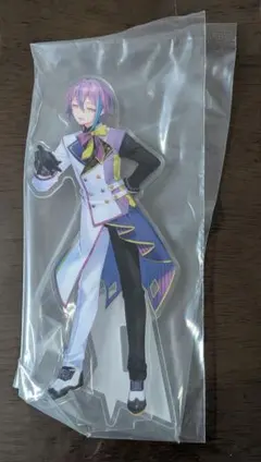 プロセカ くじ 神代類 アクリルスタンド アクスタ