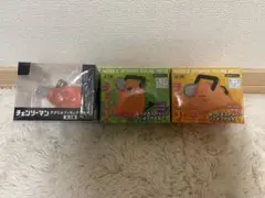 チェンソーマン ポチタ アニメ