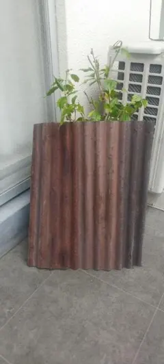 鉄製灰皿　ジャンクガーデン　アンティーク　昭和古道具　骨董　レトロ 鋳物 御所車 灰皿 ビンテージ 昭和レトロ アンティーク｜Yahoo