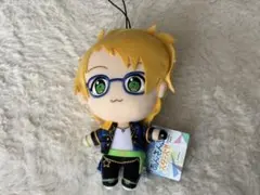 あんさんぶるスターズ あんスタ 新衣装 フリュー ぬいぐるみ 　 遊木真