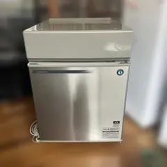 ホシザキキューブアイス製氷機卓上タイプIM-20CM-2日産製氷能力20kgのサムネイル
