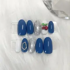 ネイルチップNo.22