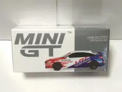 2026年最新】mini gt シビックの人気アイテム - メルカリ