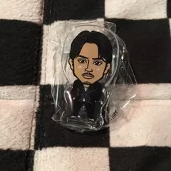 high ＆ Low 青柳翔さんクリップ