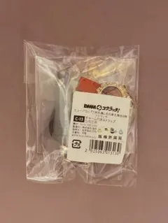 日向正宗　刀ミュ　祝玖寿　DMMスクラッチ　チャーム付きストラップ